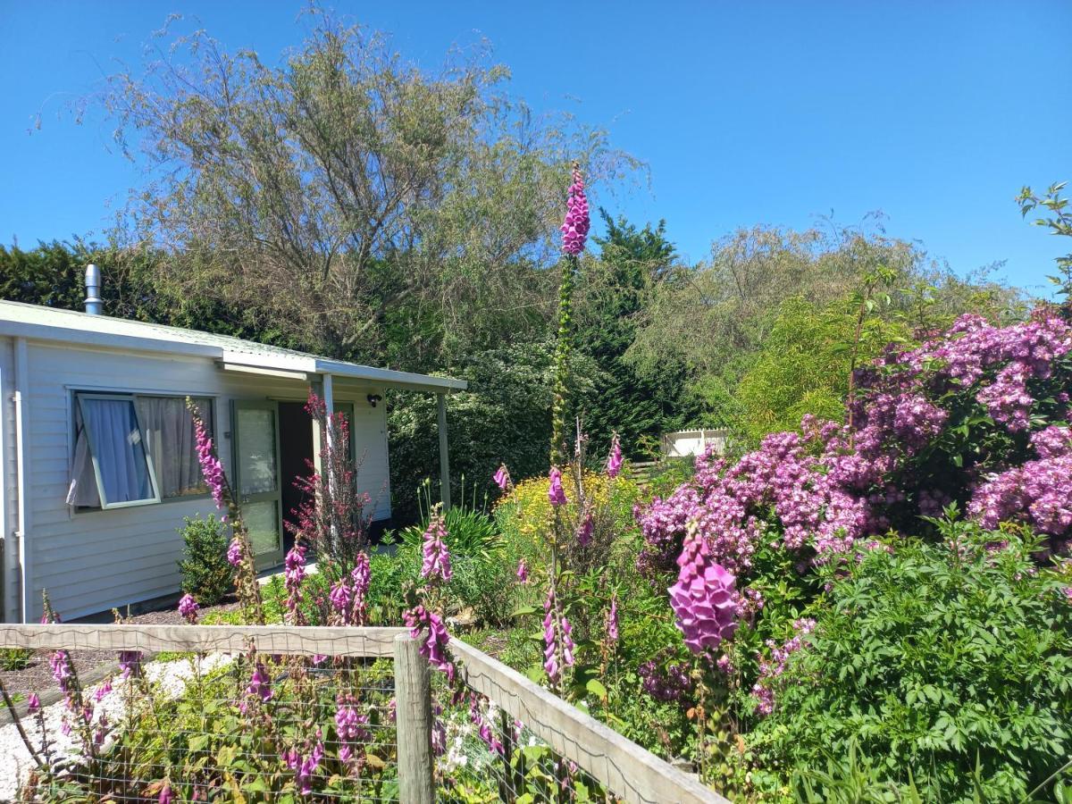 One Bedroom Country Cottage Motueka Extérieur photo
