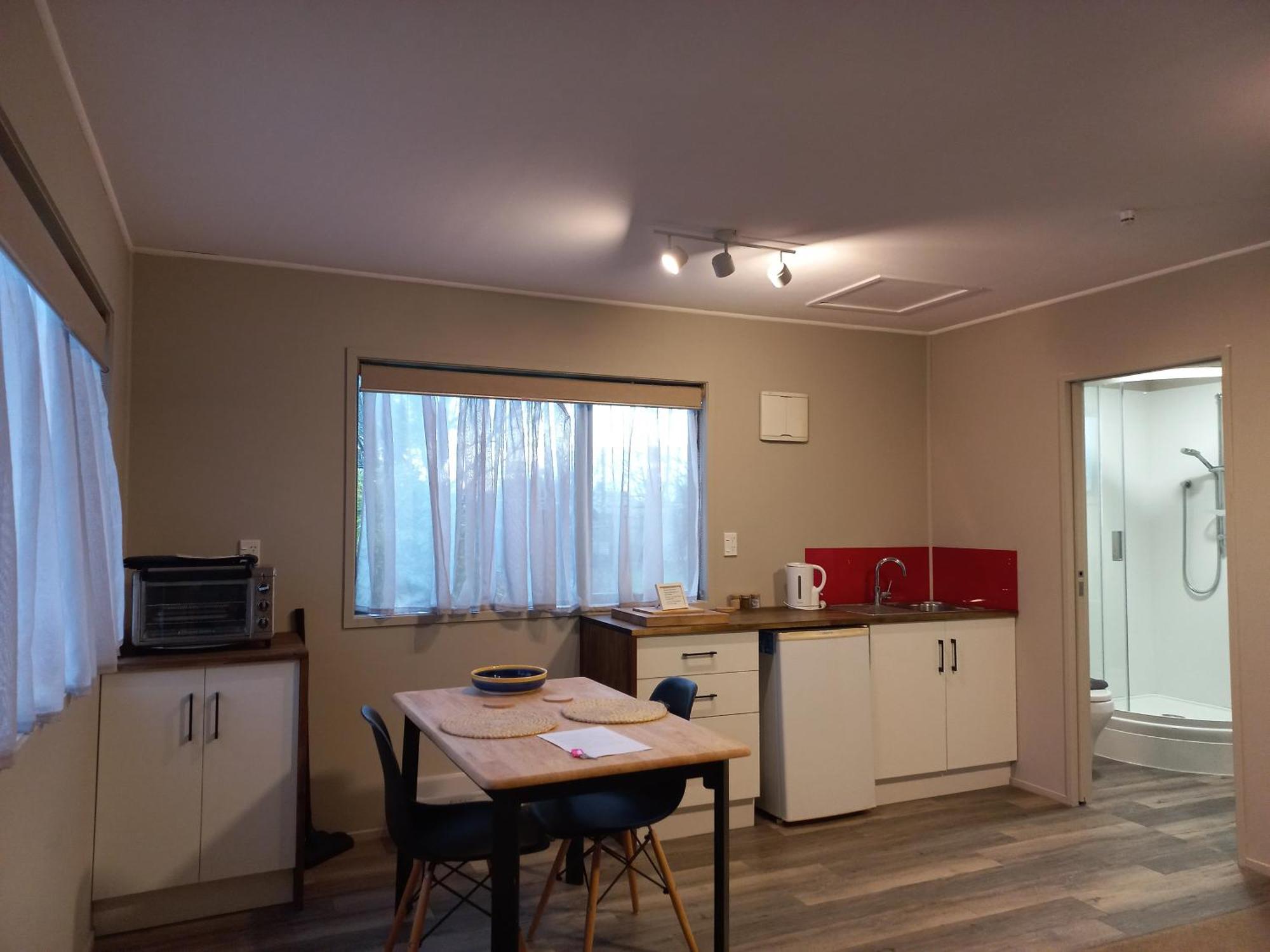 One Bedroom Country Cottage Motueka Extérieur photo